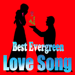 Cover Image of Baixar Best Evergreen Love Song 1.9 APK