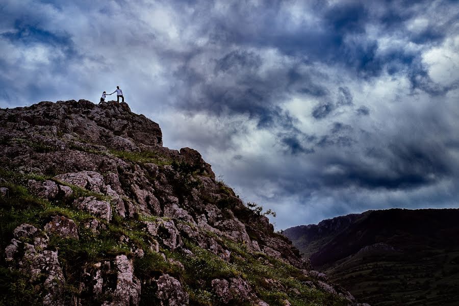 Vestuvių fotografas Casian Podarelu (casian). Nuotrauka 2016 gegužės 9