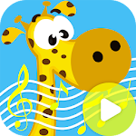 Kid's Song and Story Free Apk