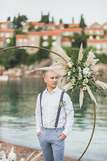 Hochzeitsfotograf Sergey Rolyanskiy (rolianskii). Foto vom 18. Februar 2023