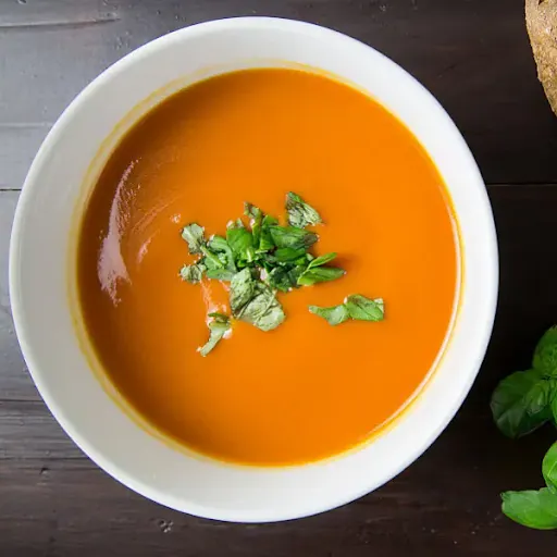 Creamy Tomato Soup