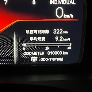 シビックタイプR FL5