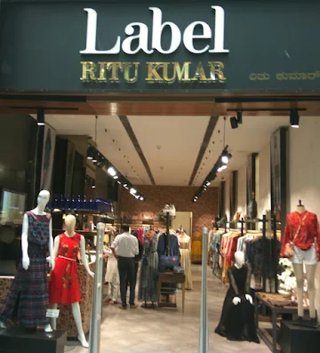 Label Ritu Kumar photo 