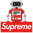 Dropbot Supreme chrome extension