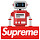 Dropbot Supreme