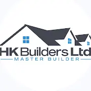 H K Builders Limited Logo