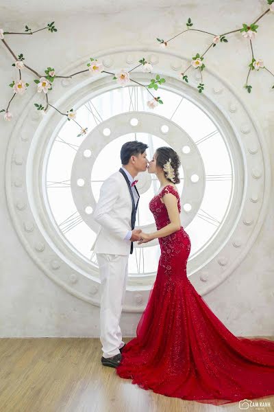 Fotografo di matrimoni Tri Nguyen (tringuyen). Foto del 28 marzo 2020