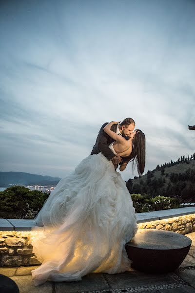 Fotógrafo de bodas George Lemmas (studioimaginatio). Foto del 17 de abril 2018