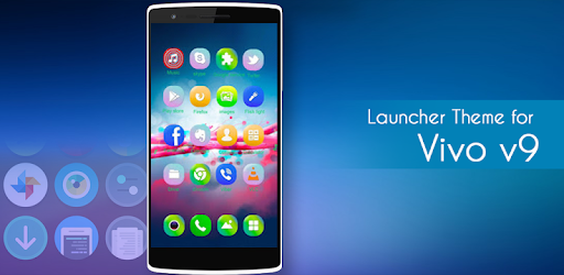 Launcher Vivo V9 Theme Apps On Google Play