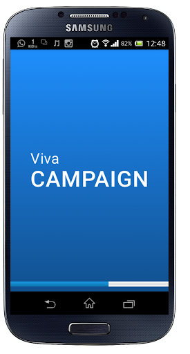 viva campaign