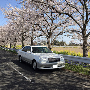 クラウンロイヤル JZS175