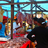 Macelleria ambulante di 