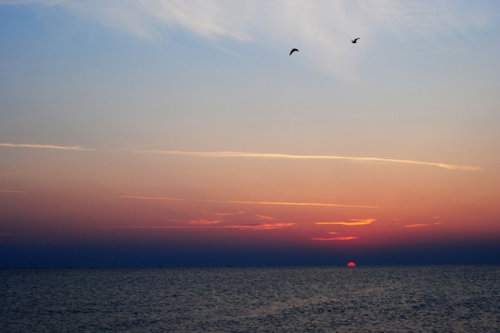 Là...dove sorge il sole di tizzy