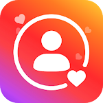 Real Followers For Instagram & Like for Insta tags Apk