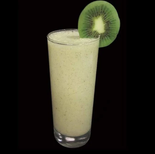 Kiwi Milkshake