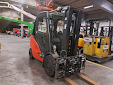 Thumbnail picture of a LINDE H35T