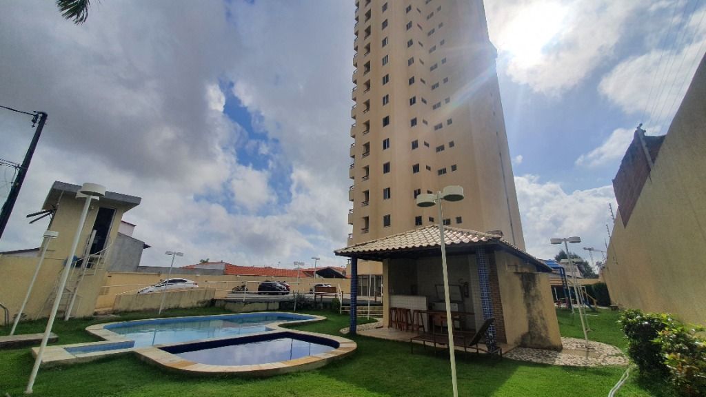 Apartamentos à venda Cambeba