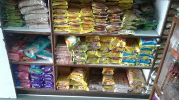 Bhagyalaxmi Super Market photo 