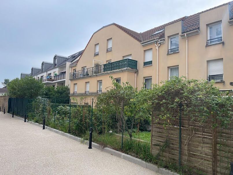 Vente appartement 3 pièces 64 m² à Trappes (78190), 169 000 €