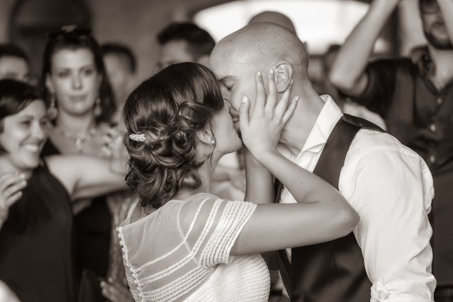 Fotografo di matrimoni Alessandro Zaniboni (azph). Foto del 19 agosto 2019