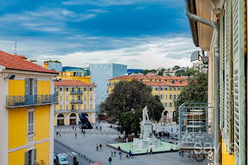 appartement à Nice (06)