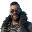 Renegade Shadow Fortnite Wallpapers Tab