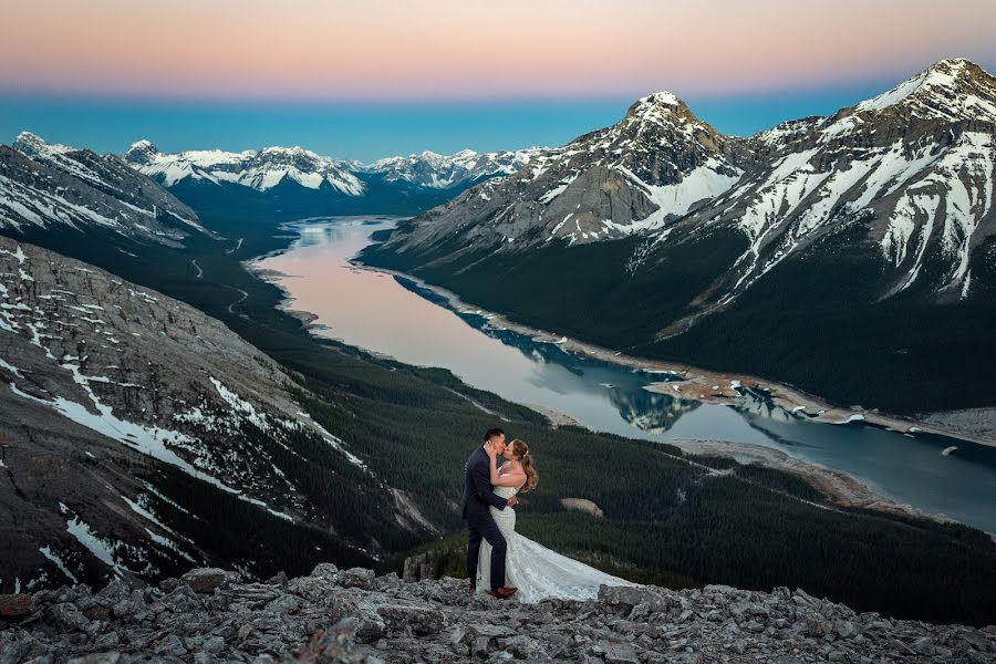 Wedding photographer Marcin Karpowicz (bdfkphotography). Photo of 20 June 2021