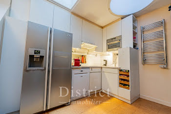 appartement à Paris 6ème (75)