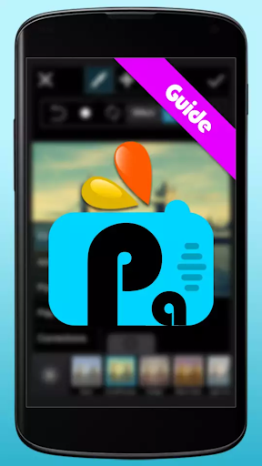 Free Guide For PicsArt