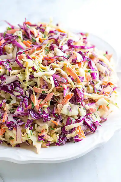 Coleslaw Salad