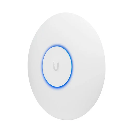 Bộ thu phát Ubiquiti UniFi UAP AC PRO 1750Mbps, 100 Use, Lan 1GB (Kèm nguồn)