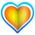 Cover Image of 下载 Mail.Ru Dating 3.100.4 (6861_ec65cb40) APK