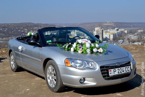 продам авто Chrysler Sebring Sebring фото 2