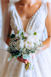 Wedding photographer Barbora Chmelařová (fotobarbora). Photo of 16 January