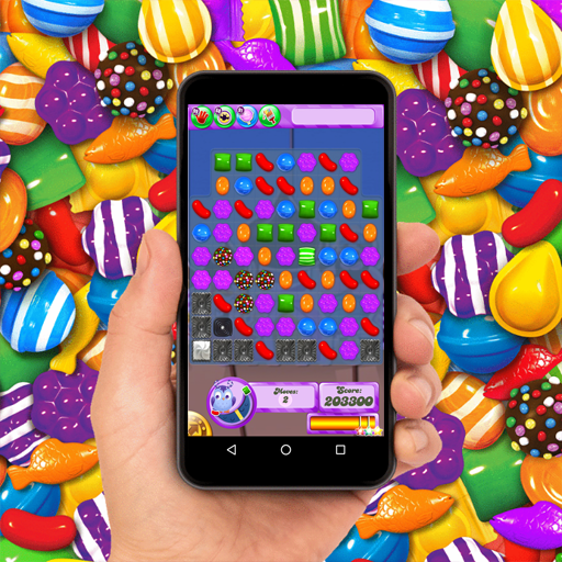 Guide For Candy Crush Soda  screenshots 18