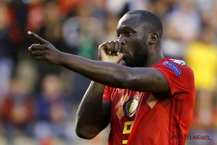 UPDATE: Mondeling akkoord tussen Machester United en Inter omtrent Lukaku