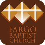 Cover Image of Download Fargo Baptist Church 1.7.1 APK