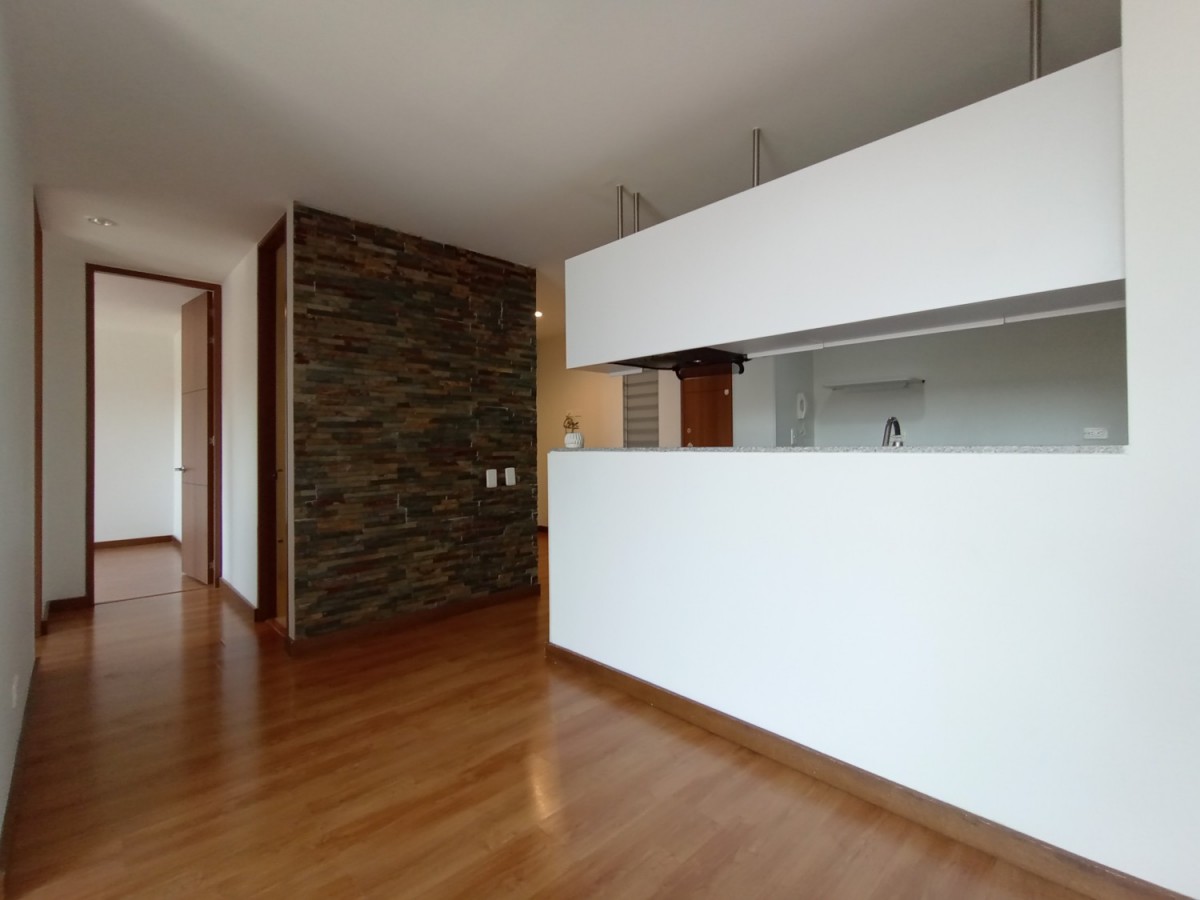 Apartamento En Arriendo - Cedritos, Bogota