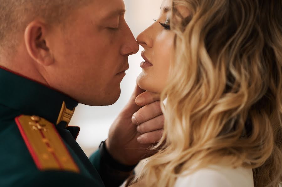 शादी का फोटोग्राफर Kirill Vagau (kirillvagau)। दिसम्बर 2 2020 का फोटो
