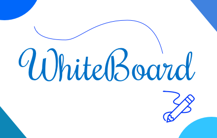 Whiteboard small promo image