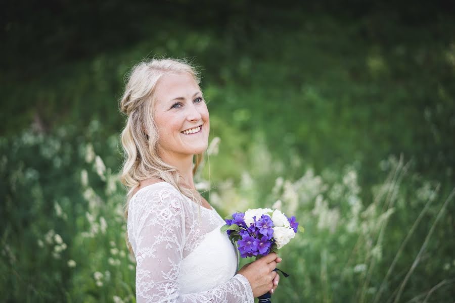 Fotografo di matrimoni Hugo Hofverberg (hofverberg). Foto del 30 marzo 2019