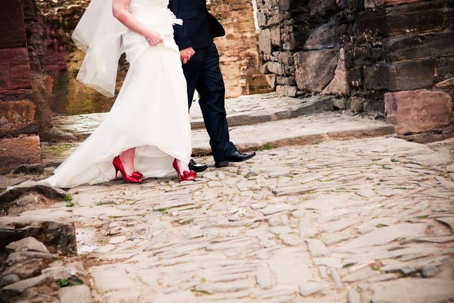 Fotografo di matrimoni Ioan Said (celynnen). Foto del 8 giugno 2019