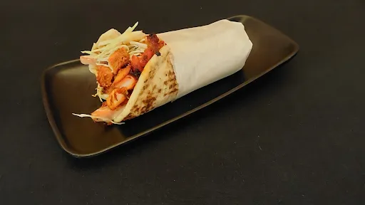 Chicken Shawarma Roll