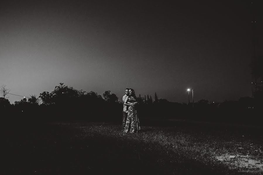 Photographe de mariage Silvina Alfonso (silvinaalfonso). Photo du 23 mai 2016