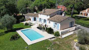 maison à Saint paul de Vence (06)