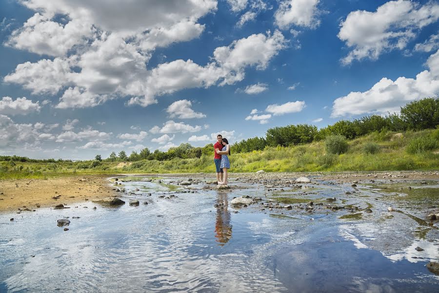 Düğün fotoğrafçısı Viktor Basharimov (bvik66). 26 Nisan 2015 fotoları