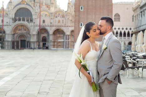 Fotografo di matrimoni Natalya Yasinevich (nata). Foto del 29 giugno 2023