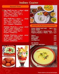 Apnar Kitchen menu 7