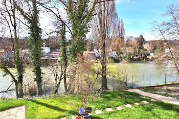 appartement à Pont-de-Roide (25)