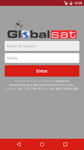 Globalsat MobileTracking